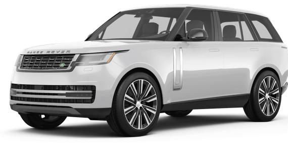 LAND ROVER RANGE ROVER 2023 SALKPBE70PA022390 image LAND ROVER RANGE ROVER 2023 SALKPBE70PA022390 image